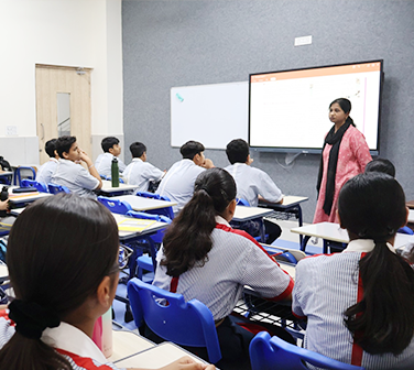 How to Choose the Best School in Greater Noida for Your Child’s Success