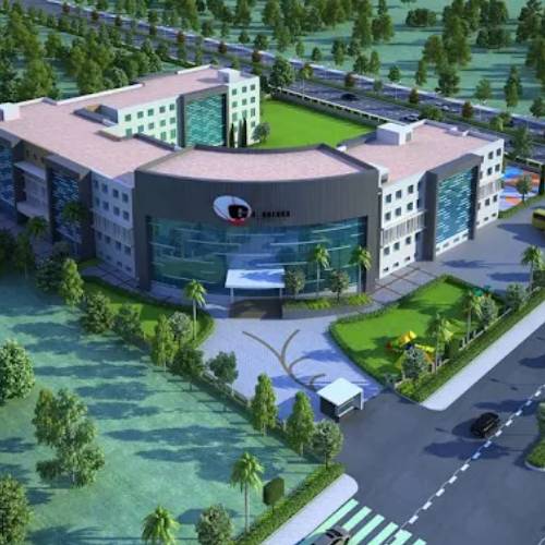 Discover the Best Private School in Noida: A Parent’s Guide
