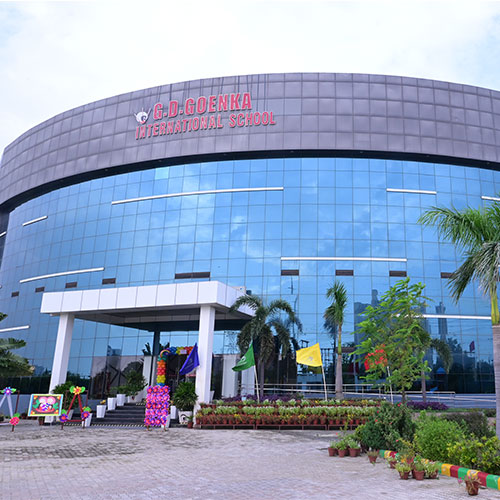 Best Private School in Greater Noida West for Your Child’s Future