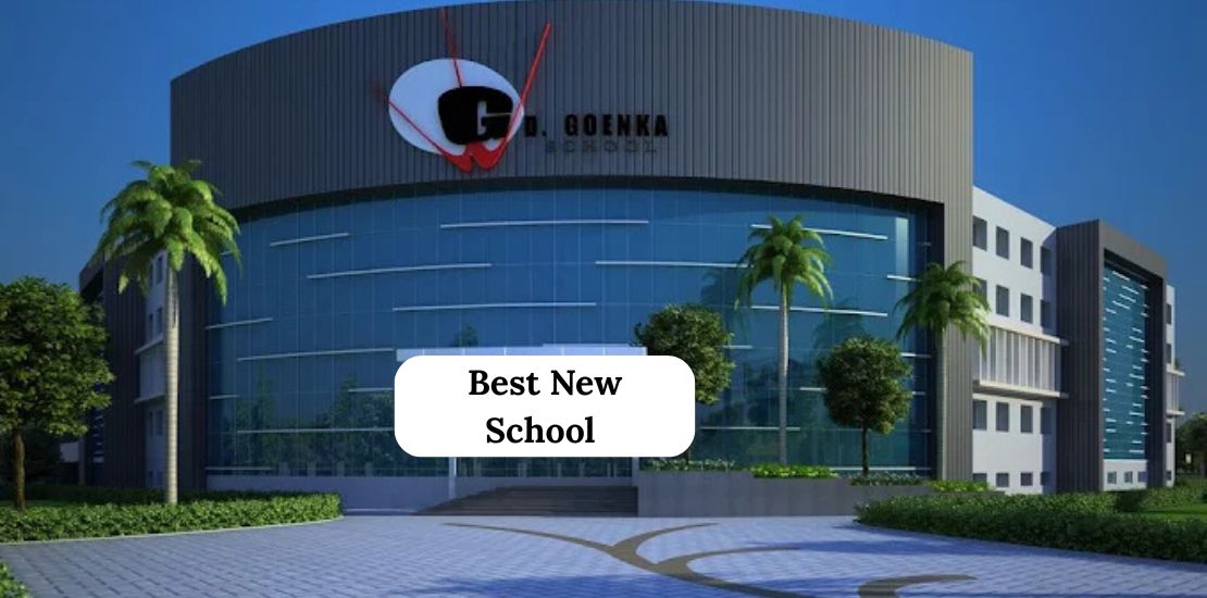Best New School for Admissions: Explore Opportunities at GD Goenka International School