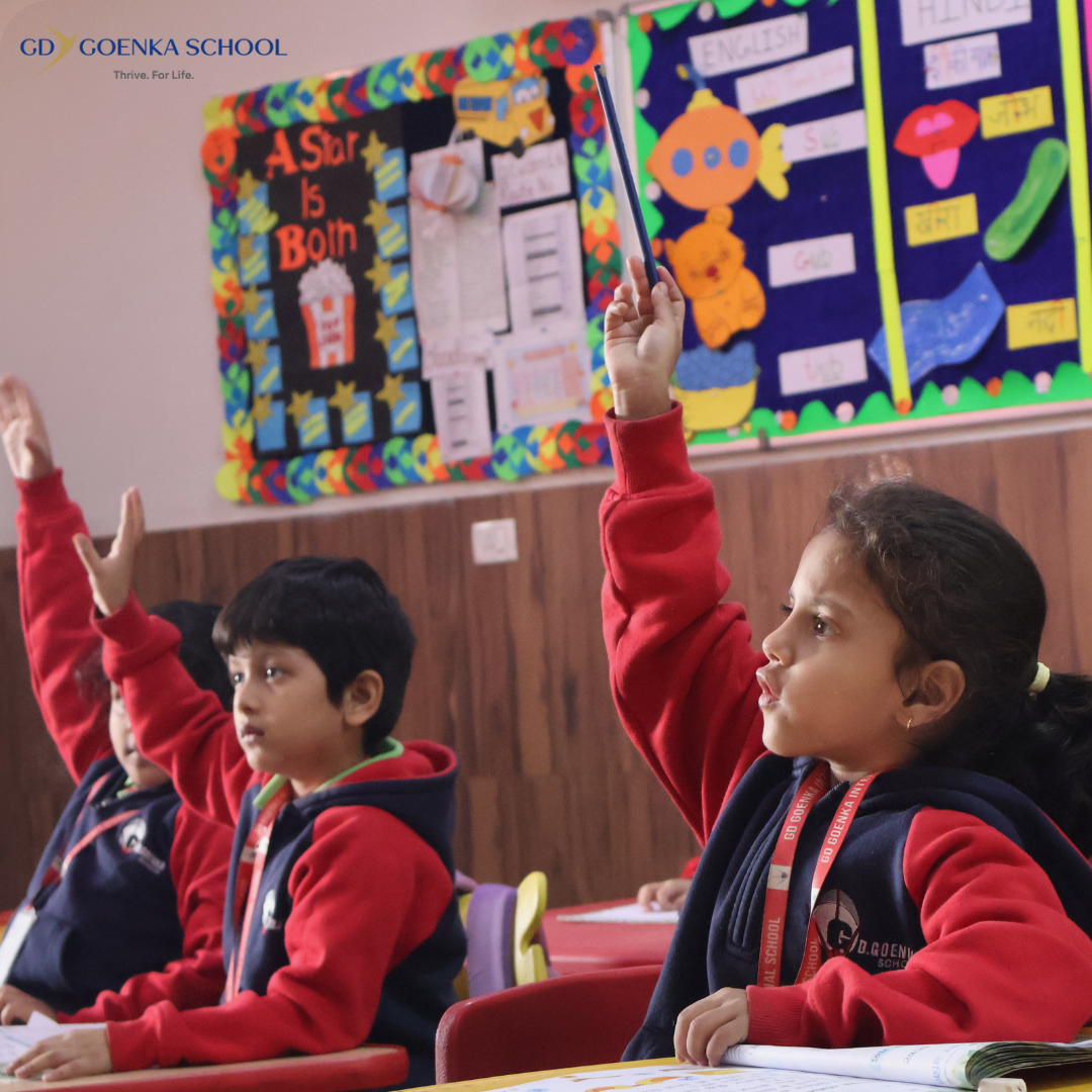Why Early Education Matters More Than Ever