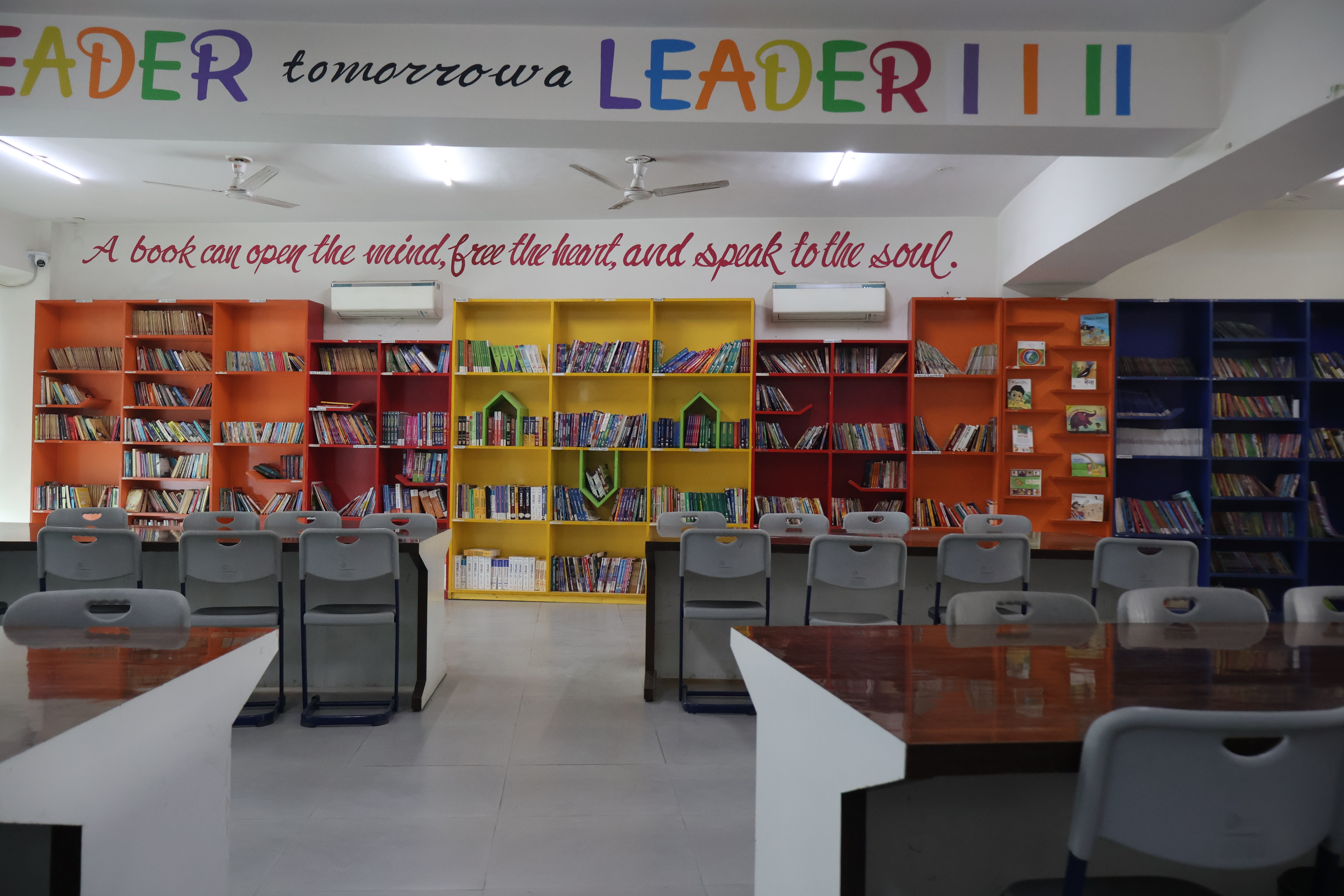Top School Near Knowledge Park 5 Focused on Learning, Values, and Growth