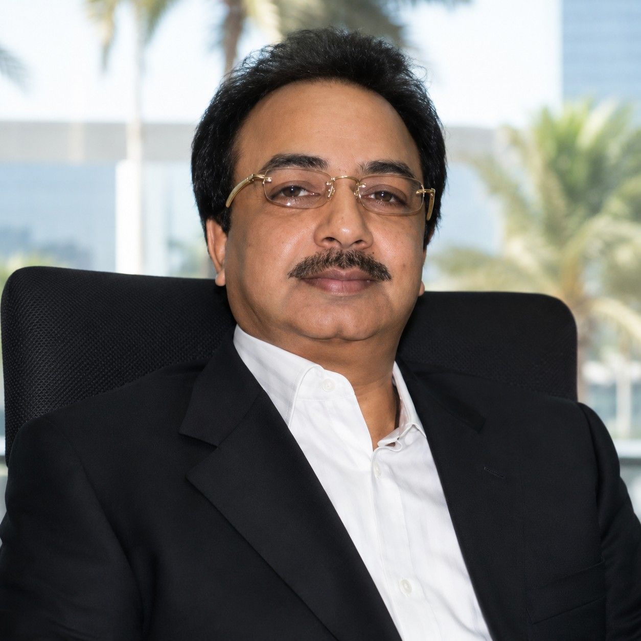 Founder