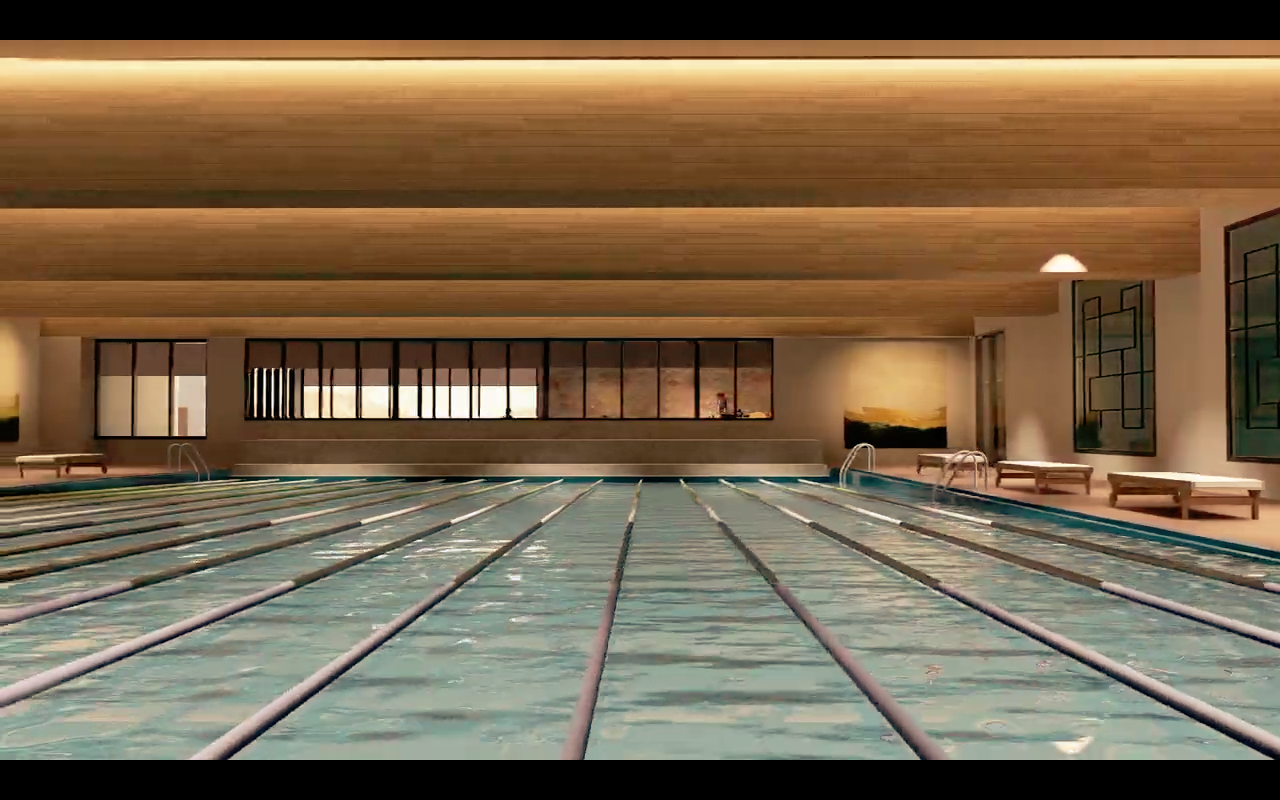 Excellence in Facilities