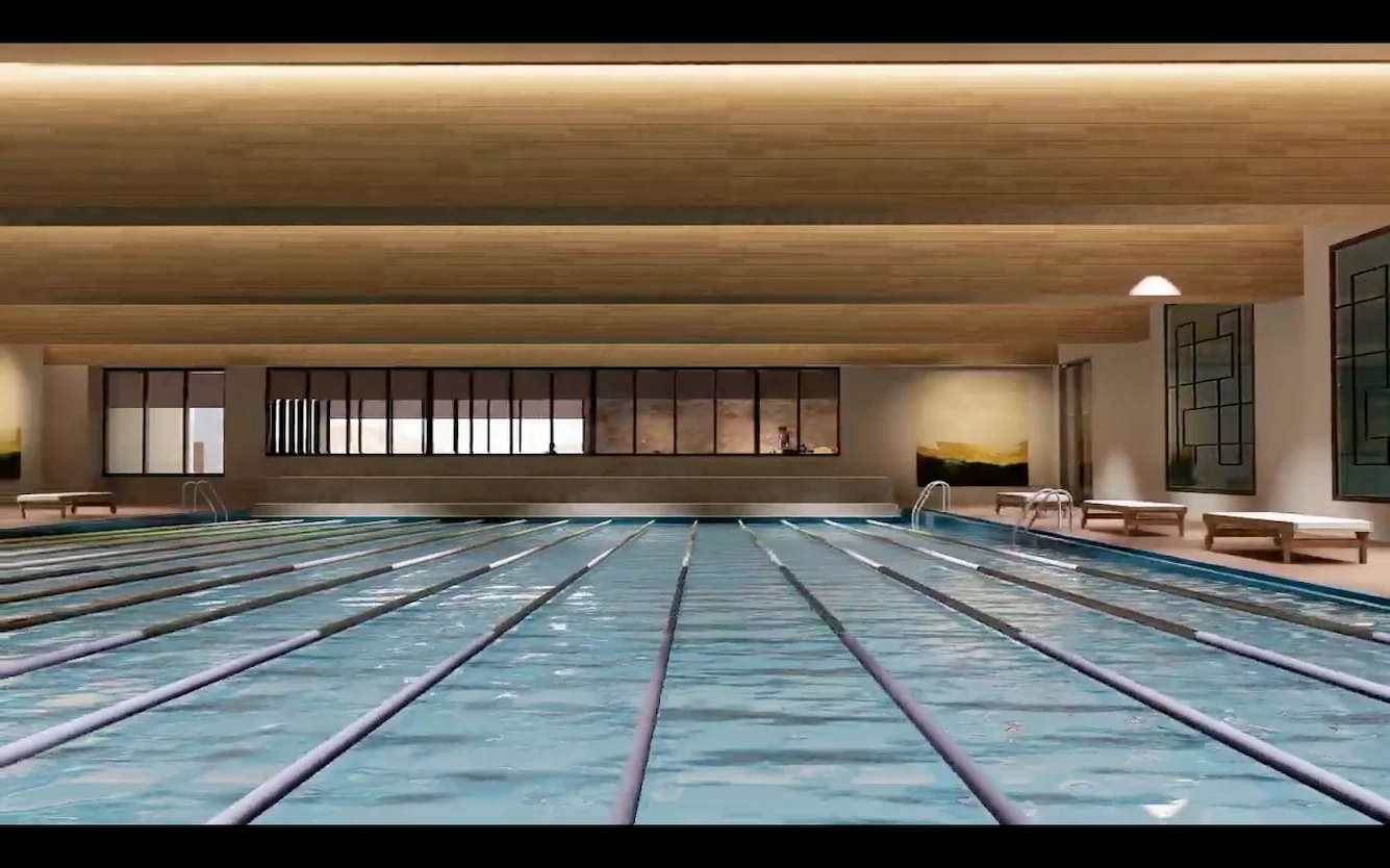 Excellence in Facilities