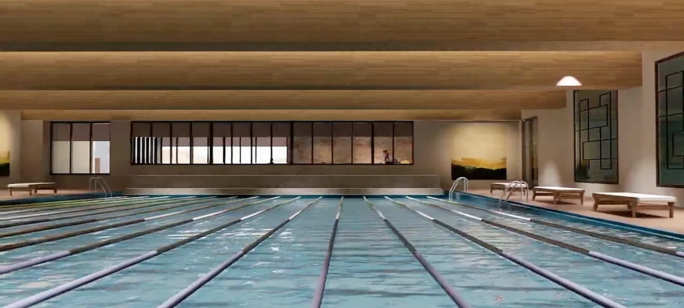 Excellence in Facilities