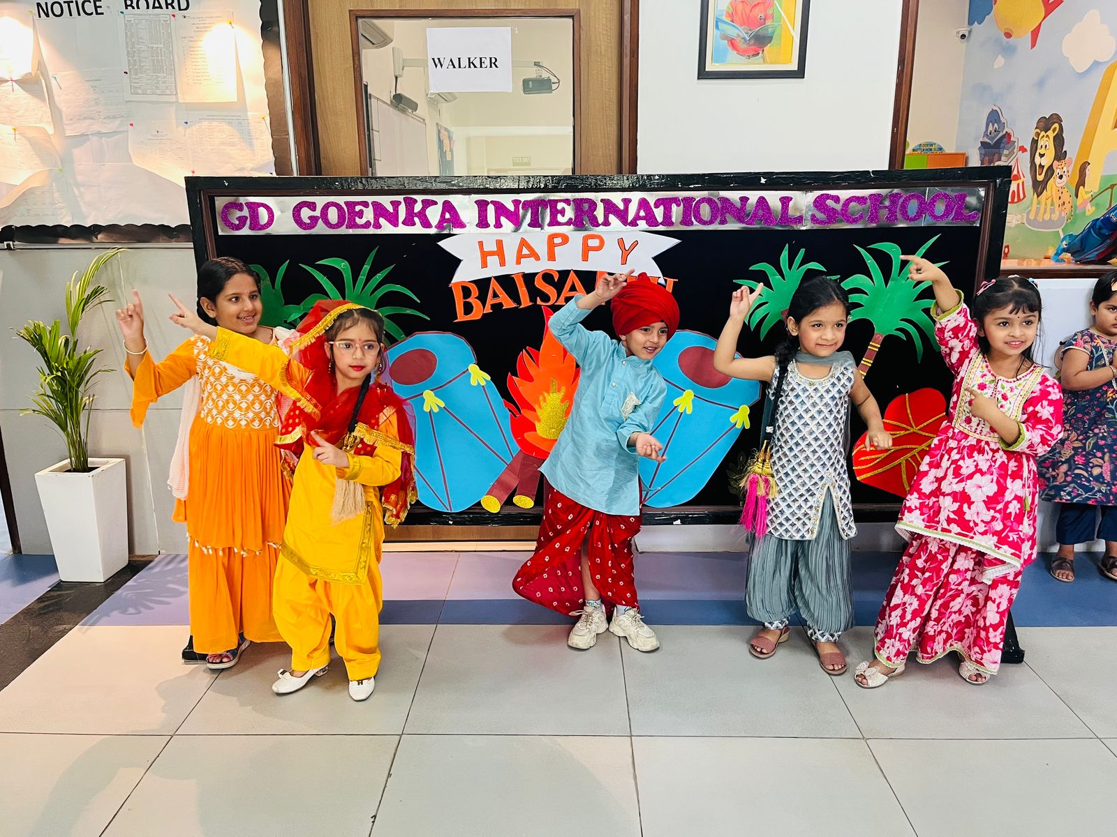 Parents Guide to the List of Top Schools in Greater Noida West