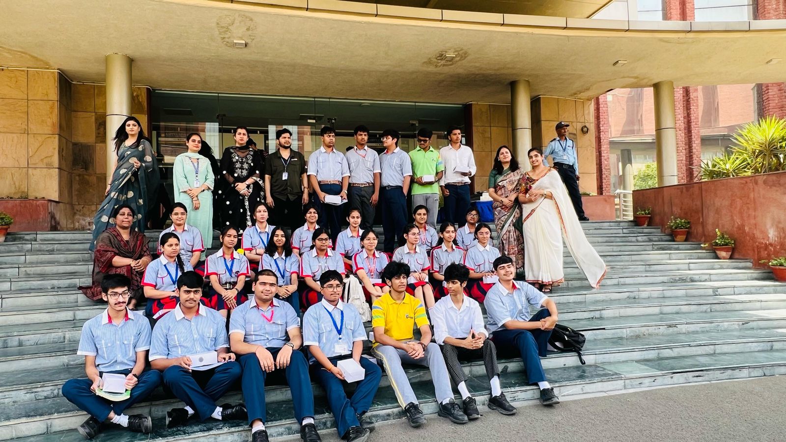 How G.D. Goenka International Prepares Students for Future Success