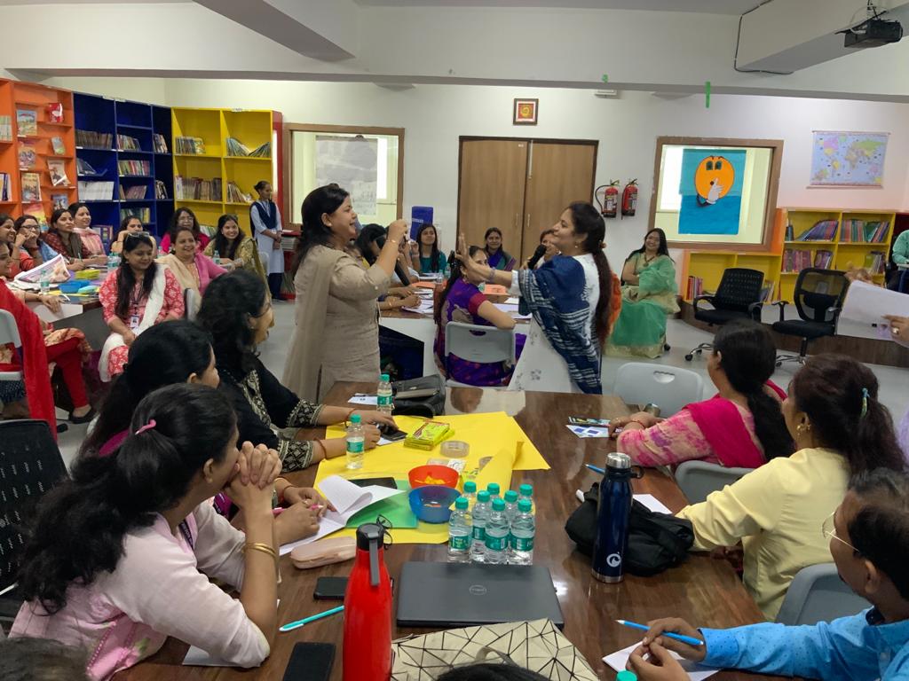 CBSE workshop1