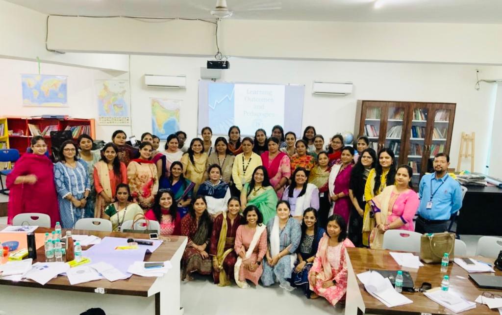 CBSE workshop3