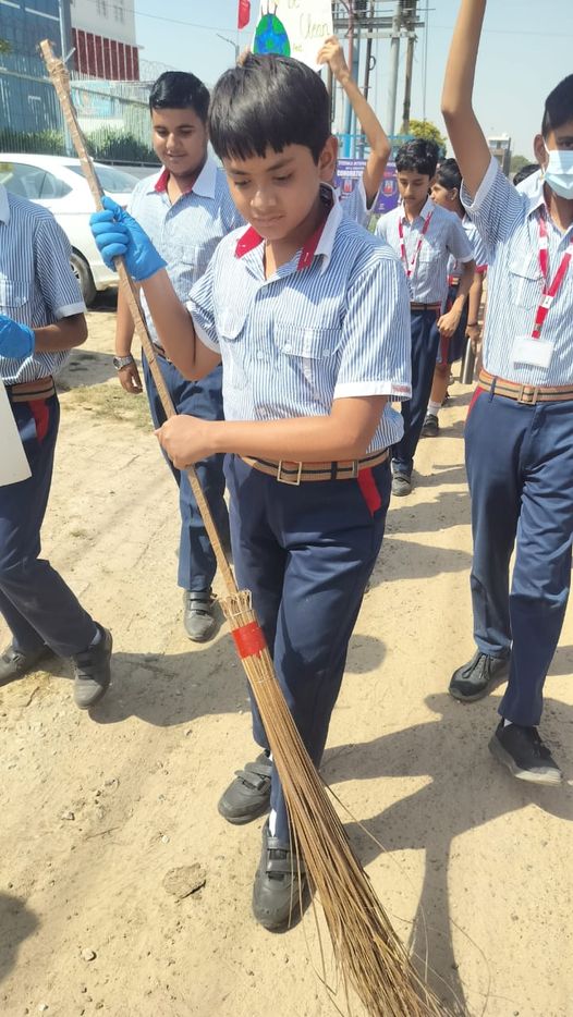 Swachhata Hi Seva Campaign-20232