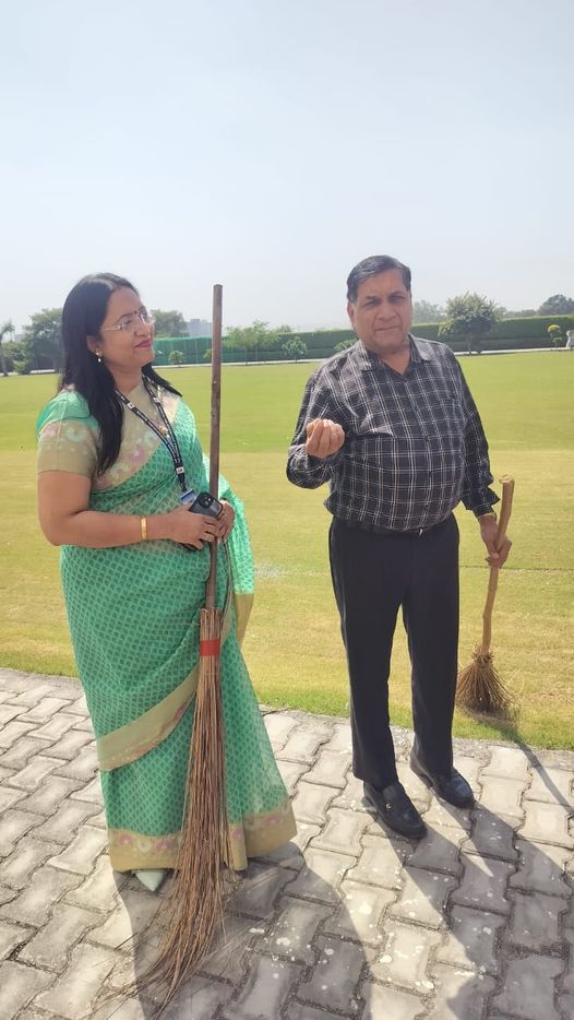 Swachhata Hi Seva Campaign-20233