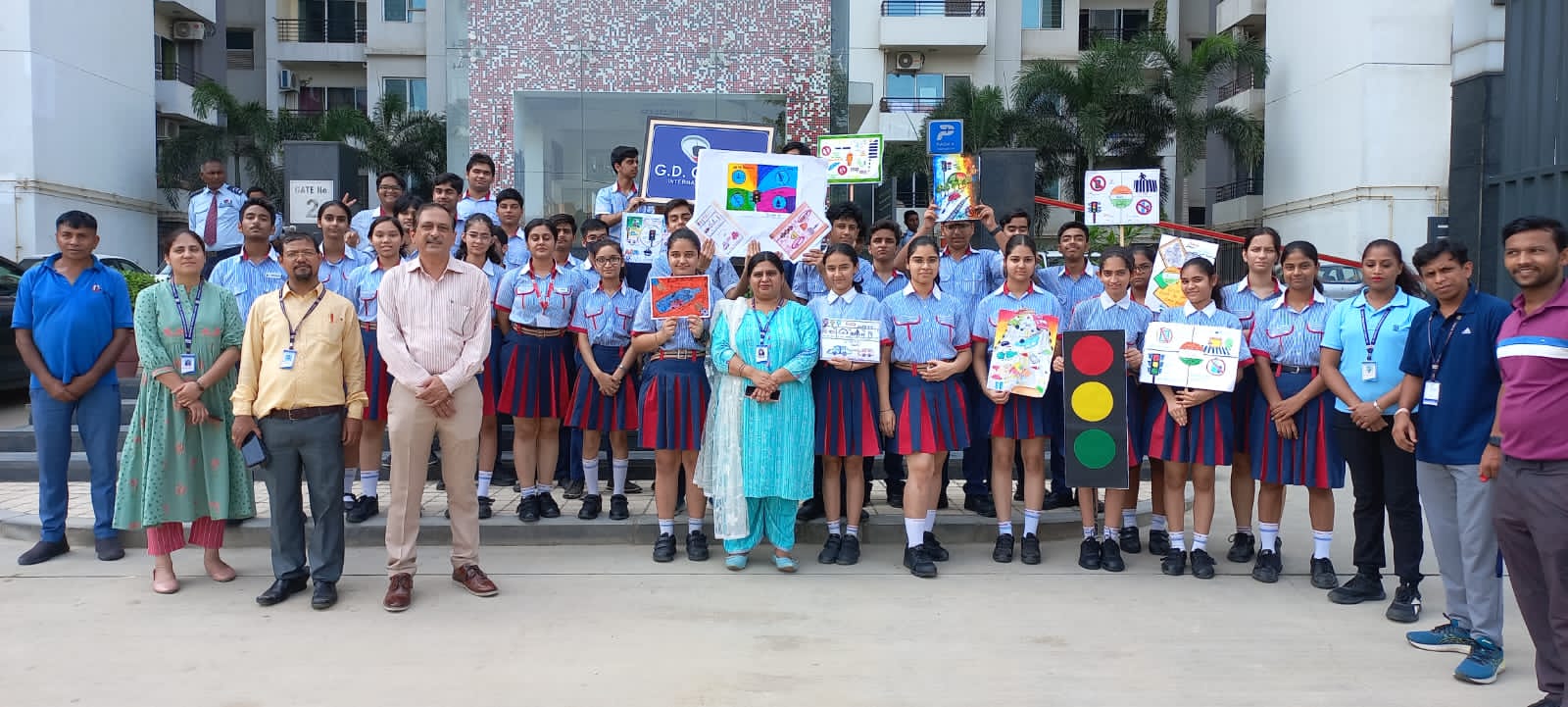 Road Safety Week3