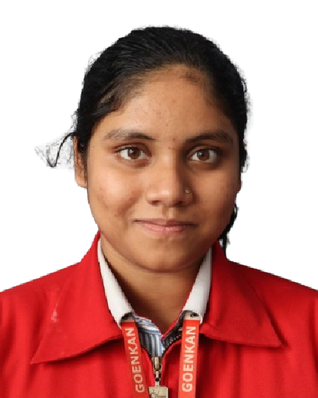 Apoorva Kushwaha